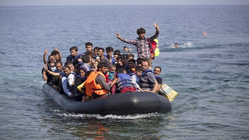 Bangladesh ranks first in unsafe sea voyages to Europe