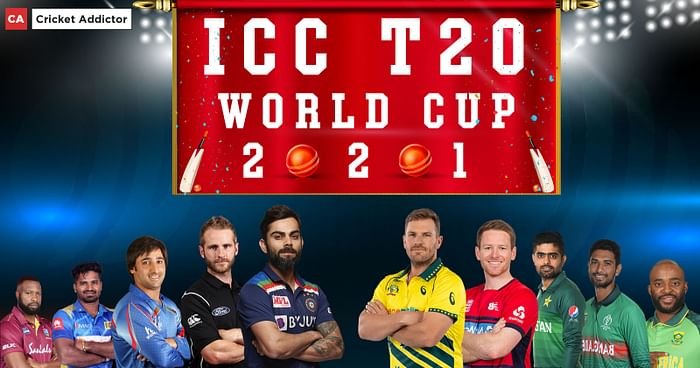 ICC T20I World Cup: Six players to watch