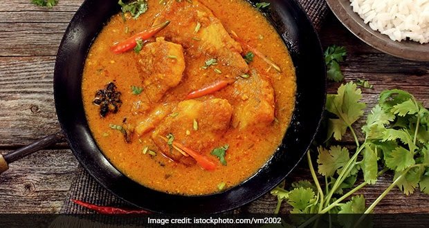 Bengali Doi Maach Recipe