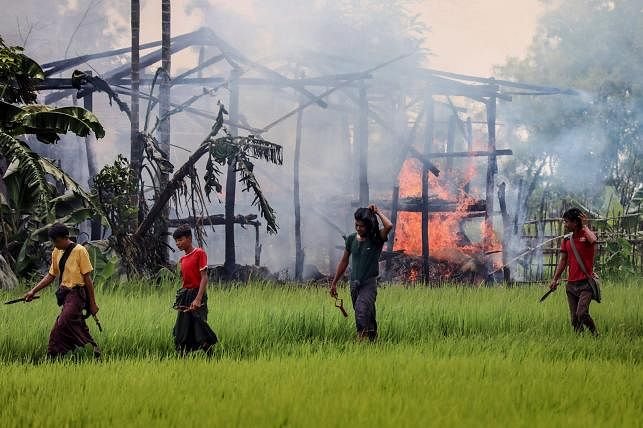 Rohingya atrocities: UN investigator 'hopeful' Facebook will hand over more Myanmar information