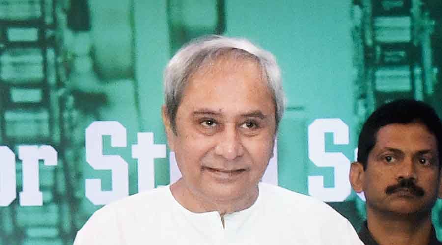 Odisha: Naveen Patnaik, Jagan meet on border and water disputes