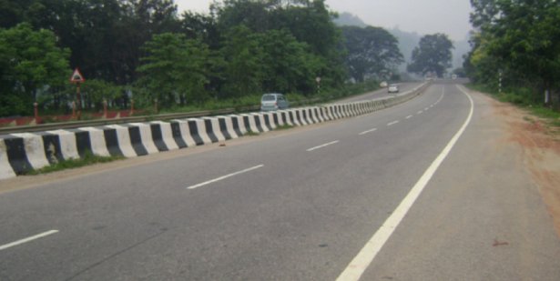 7 flyovers, 1 ROB to be constructed along east-west corridor at Patshala-Nagaon stretch in Assam