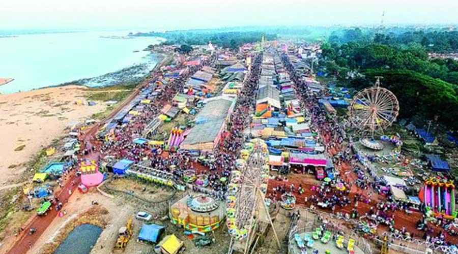 Odisha: No Bali Yatra in Cuttack this year