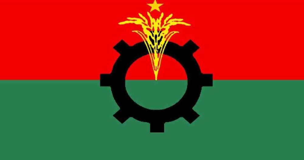 BNP observes National Revolution and Solidarity Day