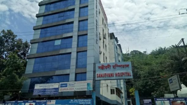 In a first in Northeast, Guwahati-based hospital operates Balloon Sinuplasty procedure