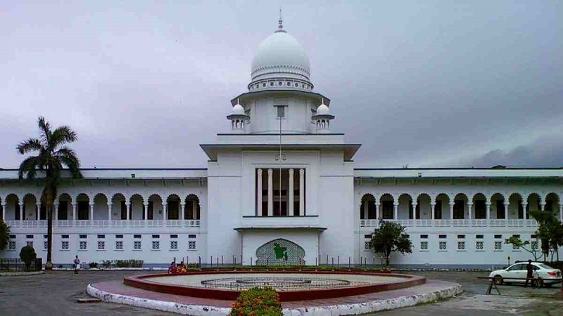 SC seizes judicial power of Judge Kamrunnahar