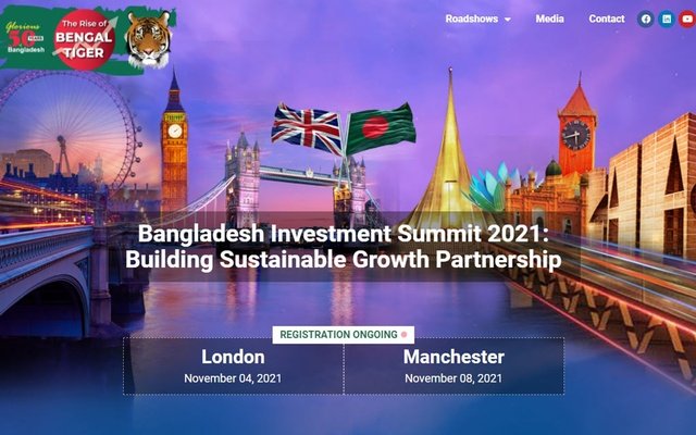 Bangladesh a suitable place for UK investors: experts