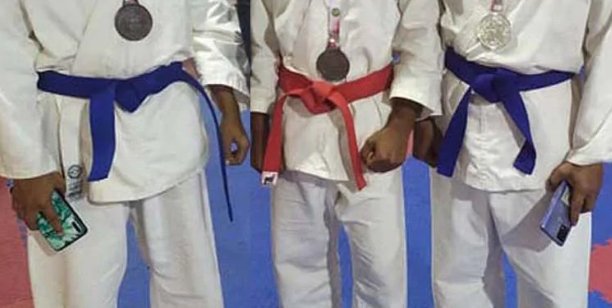 Dhubri’s 31-member Karate team selected for Assam Karate Championship at Guwahati