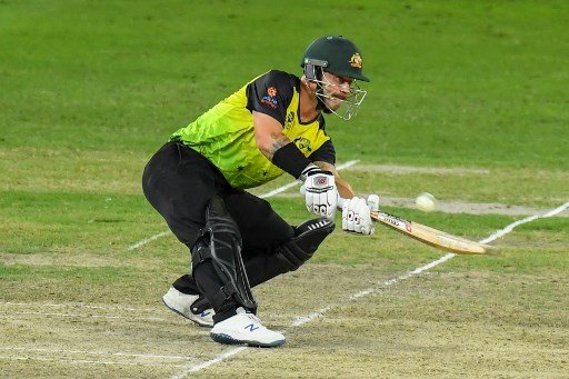 Wade floors Afridi to power Australia into T20 WC final