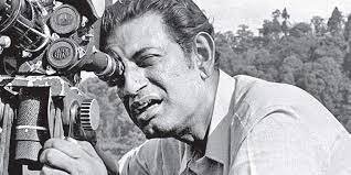 “Satyajit Ray broke all stereotypes, making his films unique, with a language of their own”: Prof. Ganga Mukhi