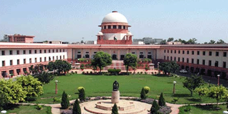 Tripura violence: SC to hear plea seeking dismissal of UAPA cases registered by police