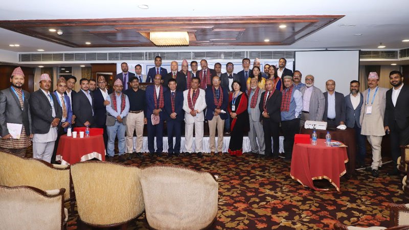 Promotional programme held to boost tourism ties between Bangladesh, Nepal
