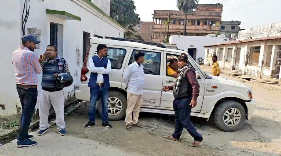 Bihar: Hooch creates massacre, Three die in Samastipur