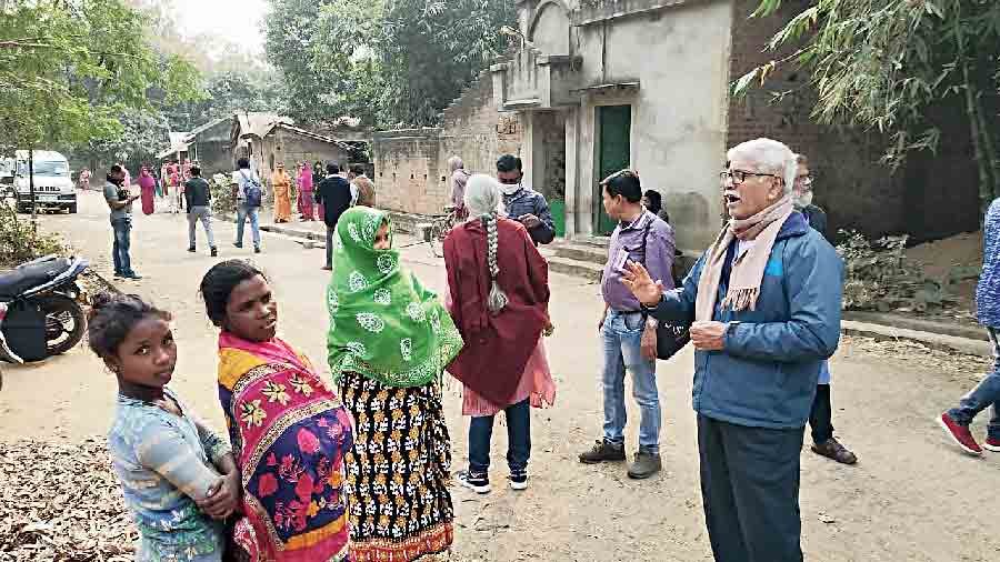 Deocha mine: Rights body to submit report to Mamata