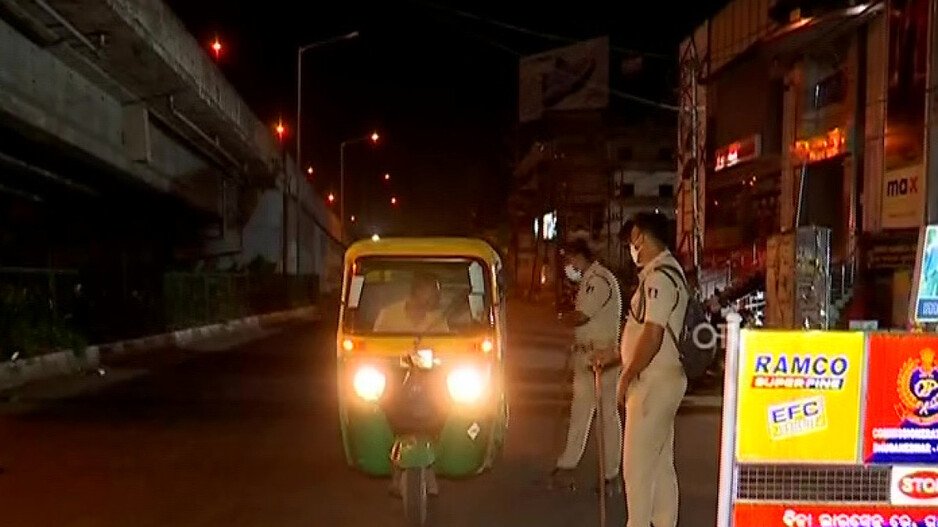 Odisha: State govt Modifies Night Curfew Guidelines In Urban Areas, Check What All Exempted