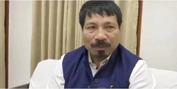 Border row: Pressure on border residents of Assam to choose Meghalaya, says Minister