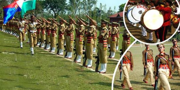 Assam career: Assam Police invites applications for posts of 2,134 constables