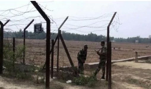 Most parts of India-Bangladesh border to be fenced by 2022: BSF