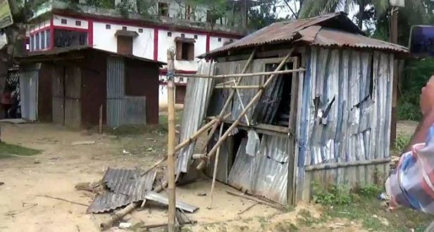 Tripura communal violence: Govt and police showed lack of integrity, says Editors Guild of India