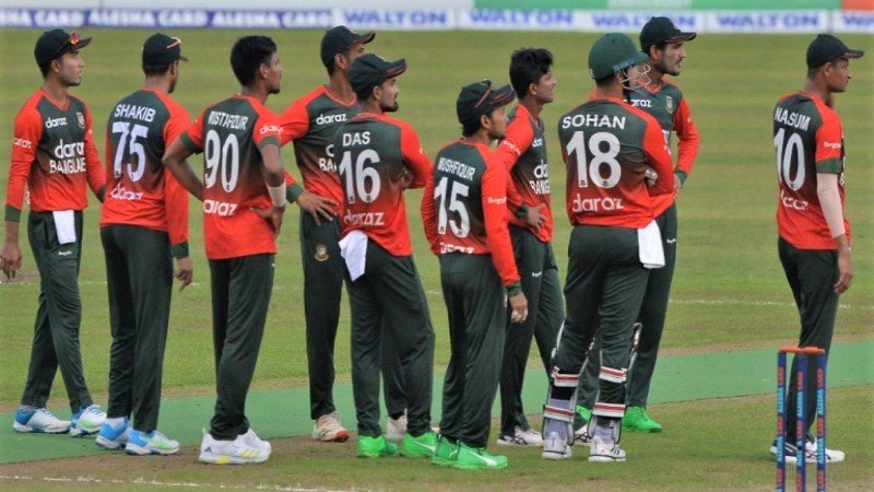 Bangladesh’s aimless year in cricket