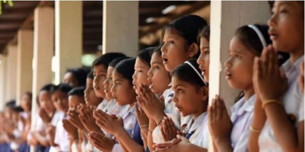 Gunotsav 2022: Over 46,000 Assam schools to be evaluated