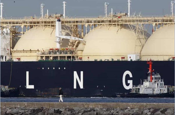 2021: The year imported LNG was established as the fuel for the future