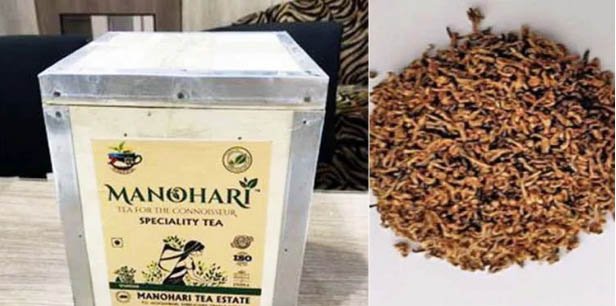 Assam Dibrugarh’s Manohari gold tea sold at Rs 99,999 per kg at Guwahati auction centre