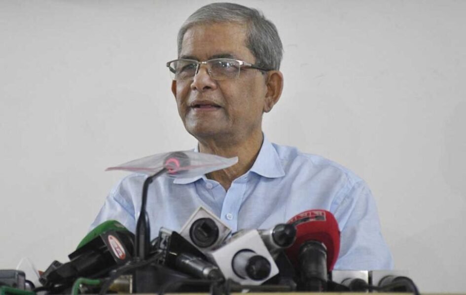 Goal of independence not materialized yet: BNP