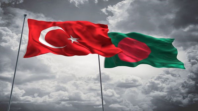 Turkey and Bangladesh can benefit from growing trade and strategic ties