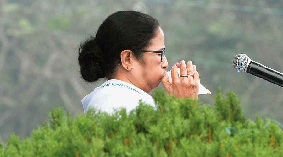 Mamata: Attempt to 'erase history of Bengal and the country' is afoot