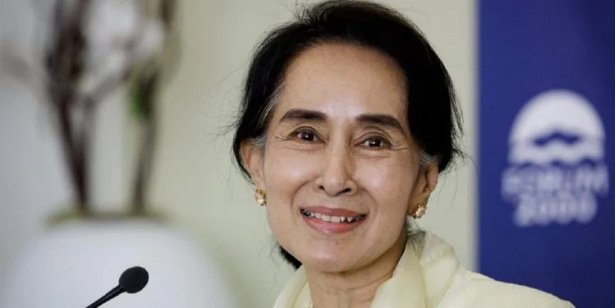 Deposed Myanmar leader Aung San Suu Kyi sent to jail for 4 more years