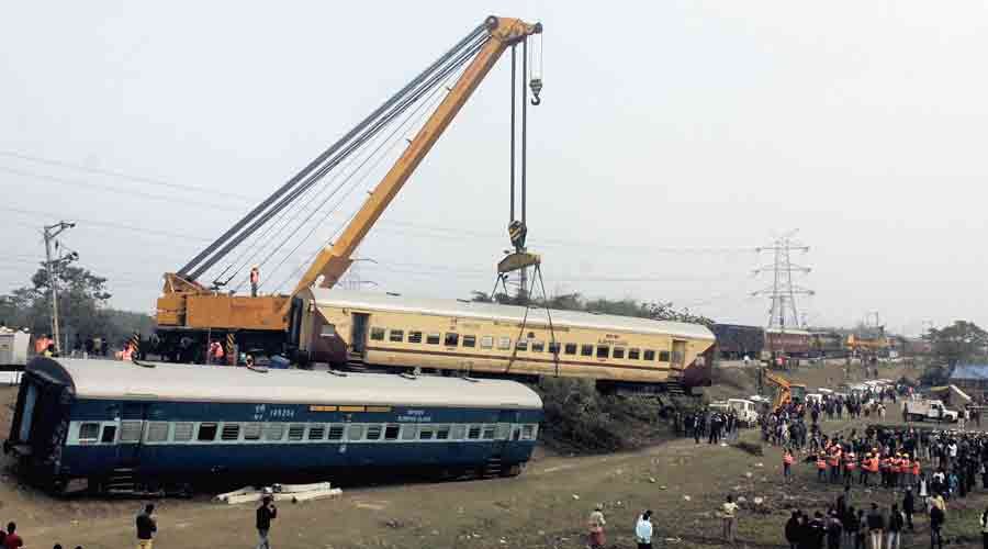 West Bengal: Trains diverted through Dooars