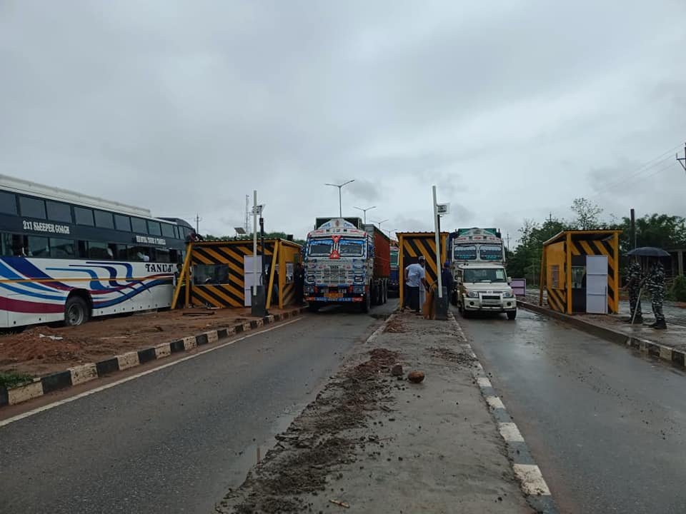 Assam Student organisations demand government to shut down Sonapur toll gate