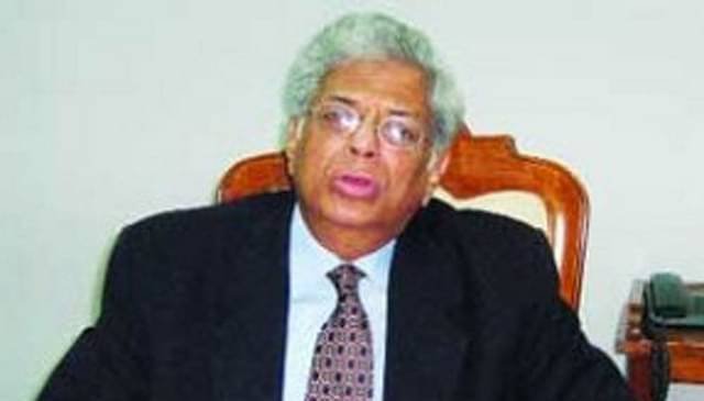 Draft law for constitution of EC has lacking: Ex-CEC Shamsul Huda