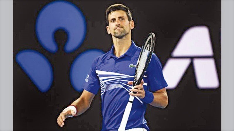 Double-fault: Visa revoked again, Djokovic faces deportation