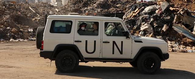 140 police peacekeepers reach Mali