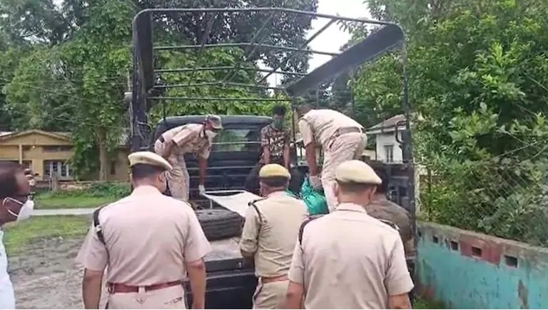 Assam fake encounter: Under no circumstances police can go beyond laws