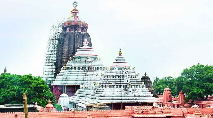 Odisha: Puri’s Jagannath temple to open for devotees from February 1