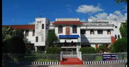 Bihar: Patna has five original copies of Constitution in three libraries, one put on display