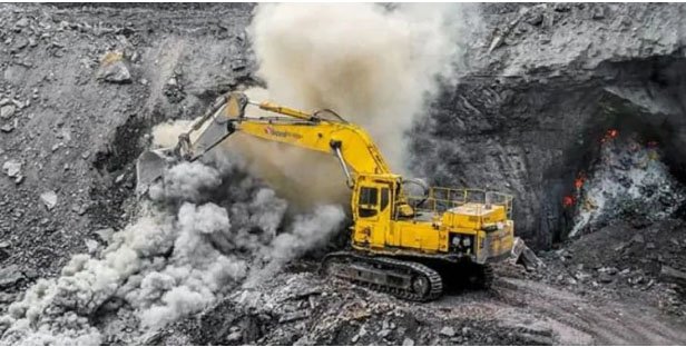 Coal India subsidiary illegally mined coal worth Rs 4900 crore in Assam, says probe panel