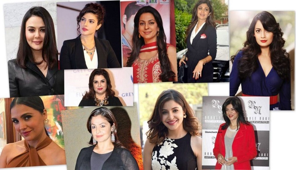 Beautiful B-town divas who are also a successful entrepreneur