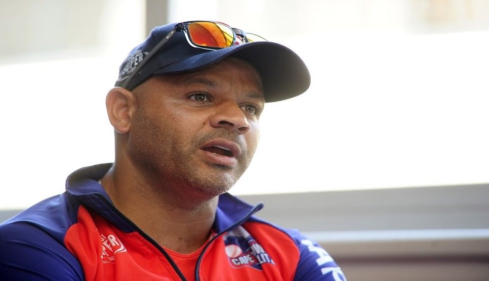 BD National Cricket Team batting coach Ashwell Prince resigns