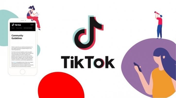 TikTok removes 91mn videos for violating community guidelines