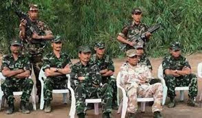 Two girls from Guwahati Assam suspected to join ULFA-I