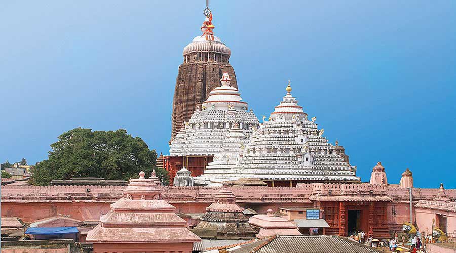 RTPCR, double vax no more needed to visit Puri's Jagannath temple