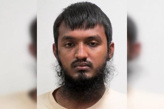 Bangladeshi migrant jailed in Singapore for financing 'Syrian terrorist group'