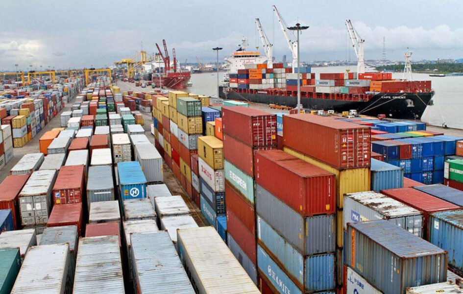 Chittagong port sees record container handling in January