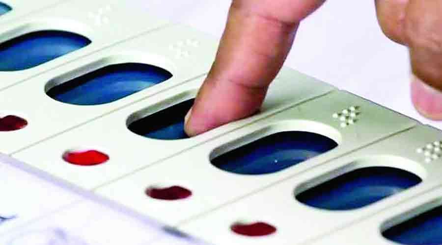 Odisha: Violence disrupts fourth phase of panchayat elections in Odisha