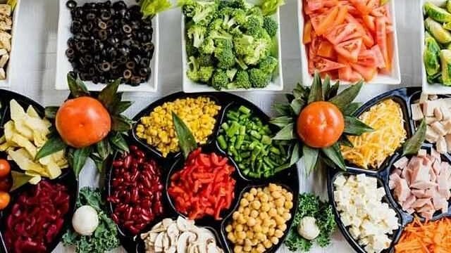 Vegetables not enough to reduce heart risk: Study