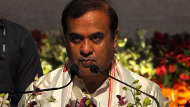 Donation collection in Assam is a criminal offence from now on: CM Himanta Biswa Sarma